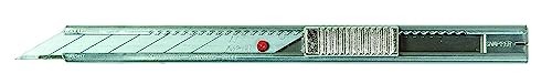 NT Cutter PRO Auto-Lock Stainless Steel Graphic Knife (AD-2P