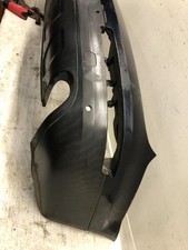 Pare-choc arrière Audi Q7
