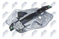NTY Fensterheber EPS-SK-017