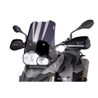 Touringscheibe Puig, Dunkel 4670F Bmw F 800 800 Gs Bj. 2008-2012