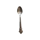 Rolex Interlaken Souvenir Collectible Spoon Bucherer Of Switzerland A 0212-28 — photo 1