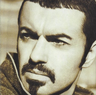 George Michael - The Spinning The Wheel E.P. (CD 1996)