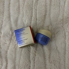 2 Shiseido Vital Perfection Uplifting And Firming Cremes-2x 15 mL - New In Box