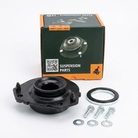 1X Federbeinlager Domlager Vorne Links FüR Fiat Ducato Boxer CitroëN Jumper -02