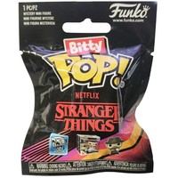 Funko Bitty Pop Stranger Things Mini Figure Collectible 83667 Blind Bag