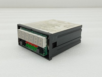 Precision Digital PD690-4-17 Universelles Prozess-Messgerät