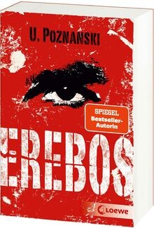 Erebos von Poznanski, Ursula | Buch | Zustand gut