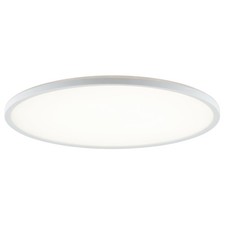 LED Deckenleuchte Ø48 cm, 3500 Lumen, 4000 K...