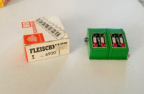 FLEISCHMANN - 6920 - BOITIER