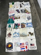 Vintage Wholesale Sweatshirt 24 Lot Graphic 90s 00s Random Nature