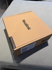 New Yealink SIP-T54W Business Phone