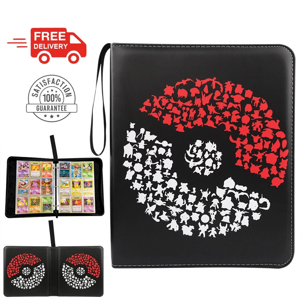 Pokemon Card Holder for sale | eBay