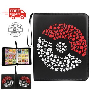 all pokemon celebrations promo cards Amazon.com: Card Binder 9 Pocket, Othran Trading Card Binder 900 Pockets  Card Collection Binder with 50 Removable Sleeves for Trading/Sports/Game  Cards : Toys & Games main image 1