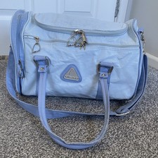 Vintage Head Sports Bag / Head Gym Bag / Retro 1980’s / 1990’s / Rare 