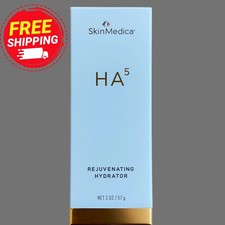 SkinMedica HA5 Rejuvenating Hydrator 2 oz NEW Sealed Box 100 Authentic