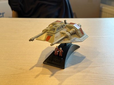Action Fleet Rebel Snowspeeder 67036 Luke Dack ohne OVP