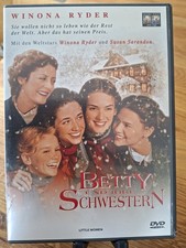 Betty und ihre Schwestern. Mit den Weltstars ...
