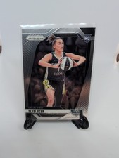 2024 Panini Prizm WNBA - Sevgi Uzun #92 (RC)