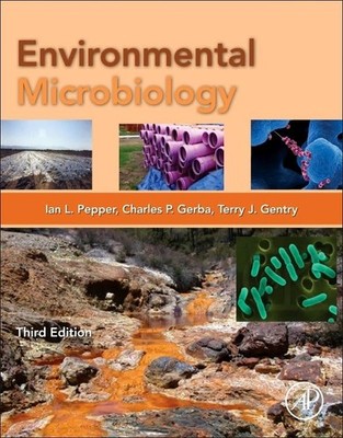 Environmental Microbiology