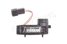 S-TEC Spiegelblinker Blinker links Für PORSCHE Panamera 09-16 97063161102
