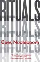 Cees Nooteboom | Rituals | Taschenbuch | Englisch (2013) | Quercus Publishing