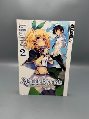 Akashic Records of the Bastard Magic Instructor 03