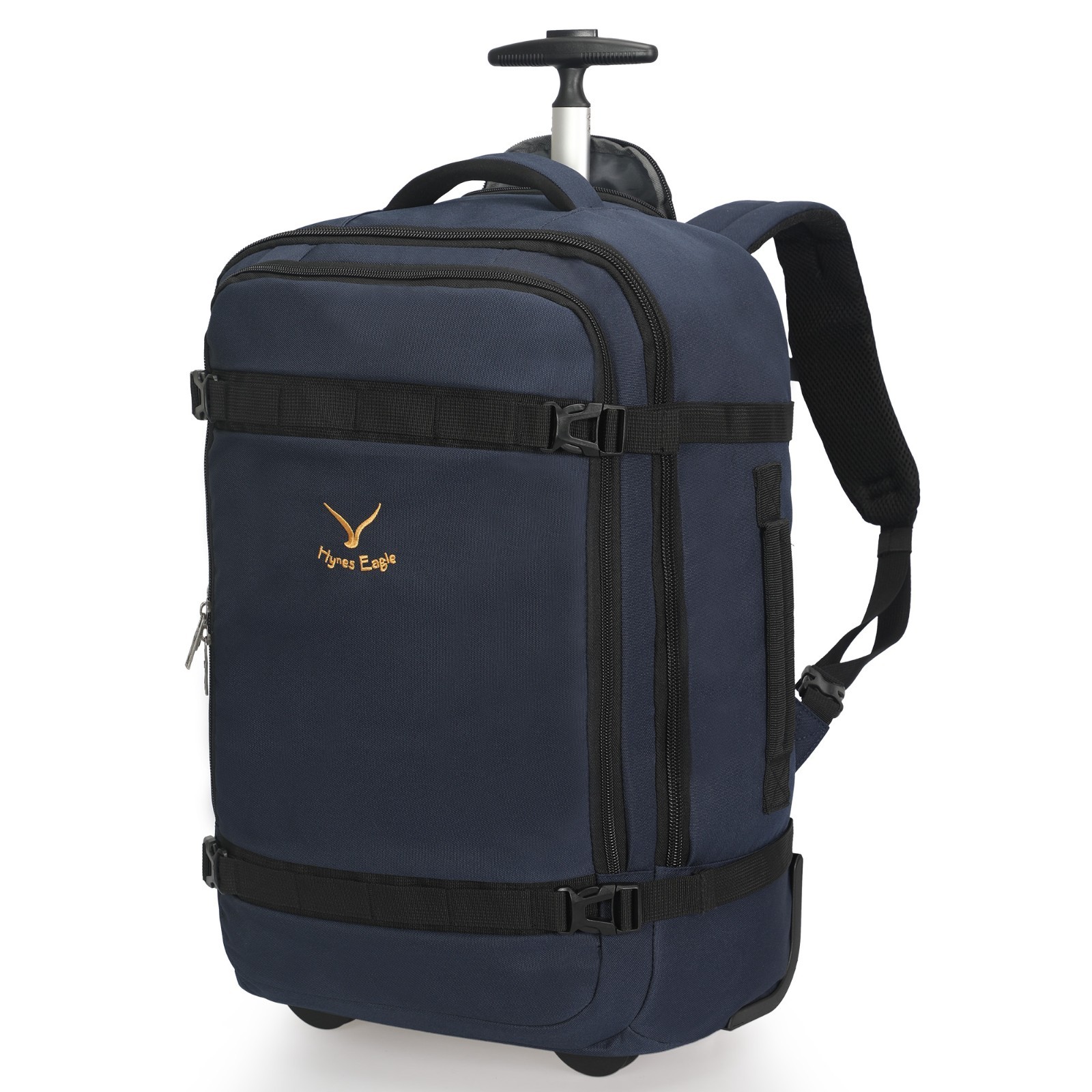 Carry On Travel Bag Cabin Size