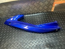Yamaha R6 YZF 600 Genuine LH Side Mid Fairing Panel  2C0 06 07