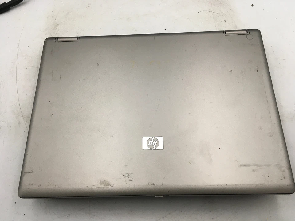 HP COMPAQ 6535B - FOR PARTS/REPAIR - AMD ATHLON - NO RAM - NO KEYBOARD - READ-BB - Image 4 of 4