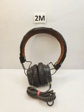 Marshall Major II Bluetooth On-Ear Headphones/NEED EARPAD