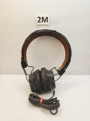 Marshall Major II  Bluetooth On-Ear Headphones/NEED EARPAD