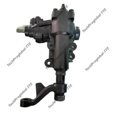 Hydraulic Steering Gear Box 89719-10203 8971910203 For Isuzu Hilander Crosswind