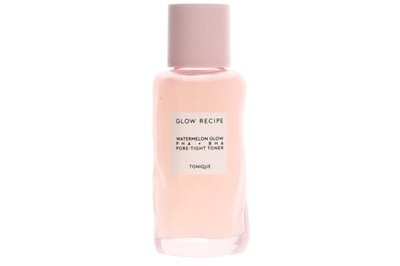 Glow Recipe Watermelon Glow Pore-Tight Toner PHA + BHA 40ml