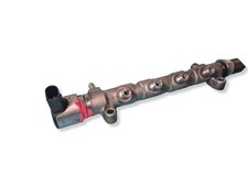 Tubo Distribuzione Distributore Carburante Volkswagen Golf VII 2015 81kW