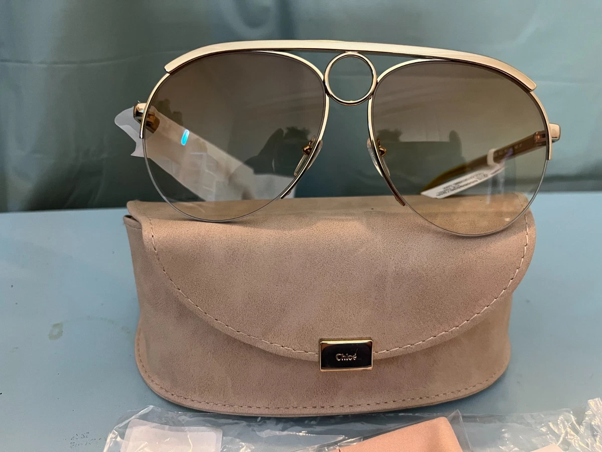 Chloé Sunglasses & Sunglasses Accessories for Women for sale  display picture 2