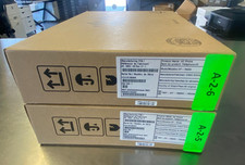 Cisco CP-7942G Unified IP Phone 68-4553-06 New lot of 2