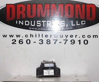 CUTLER HAMMER PULL OUT SWITCH FUSE HOLDER PFS3322 2-POLE 240 VOLT 7.5 HP