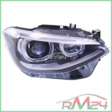 1X FARO ANTERIORE DX BI-XENON D1S PER BMW SERIE 1 F20 F21