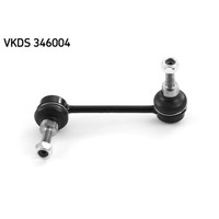 Stange/Strebe Stabilisator SKF Vkds 346004 FüR Renault Opel Master II Movano A