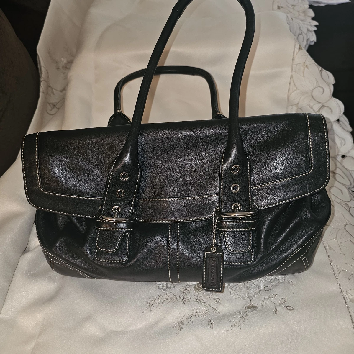 Coach Women's Bags & Gucci Soho for sale - eBay