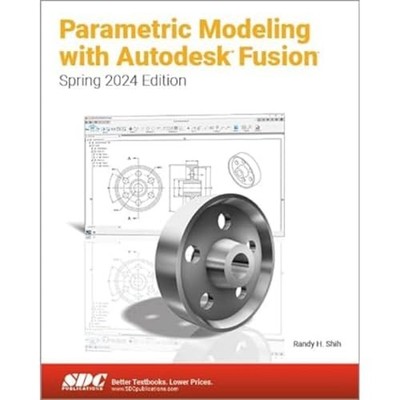Parametric Modeling with Autod - VERY GOOD