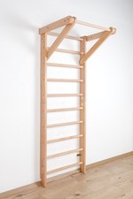 Spalliera, Attrezzo Sportivo,Attrezzature Palestra Bambini, Parete palestra 