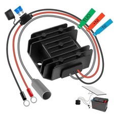 Starlink Mini 12V Adapter - Starlink-Mini Power Supply 9-28V Step Up to 30V
