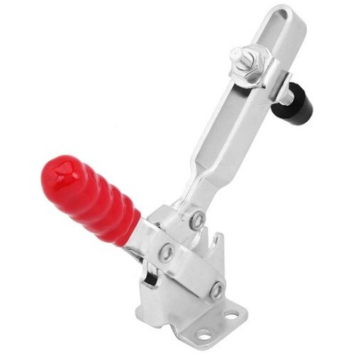 Hold Down Clamps for Woodworking Arrow Storage Case Toggle Clamp GH 12132 500lbs
