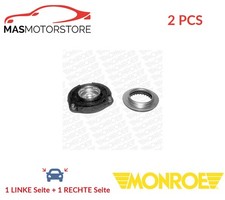 FEDERBEINLAGER DOMLAGER PAAR VORNE MONROE MK156 2PCS P FÜR AUDI A2,8Z0