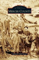 William Archer | Mercer County | Buch | Englisch (2001) | Gebunden