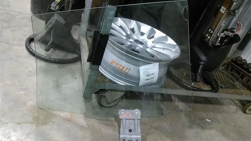 (LOCAL PICKUP ONLY) Driver Left Rear Door Glass Fits 80-87 CUTLASS 6224 Foto 3 de 3