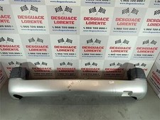 Pare-choc arrière Citroen 2 CV