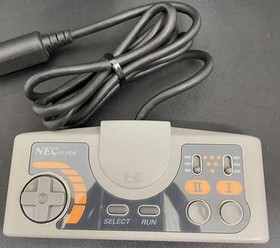 Nec Pi-Gt7 Pc Engine Coregrafx Fia88