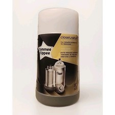Tommee Tippee Closer to Nature Portable Baby Bottle  Food Warmer for Travel